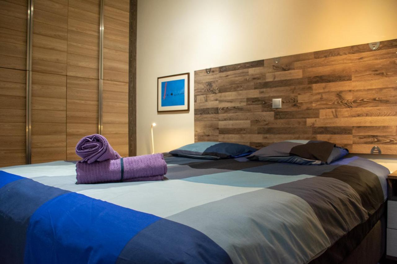 Handcrafted Unique Flat, 200M From The Acropolis Athènes Extérieur photo