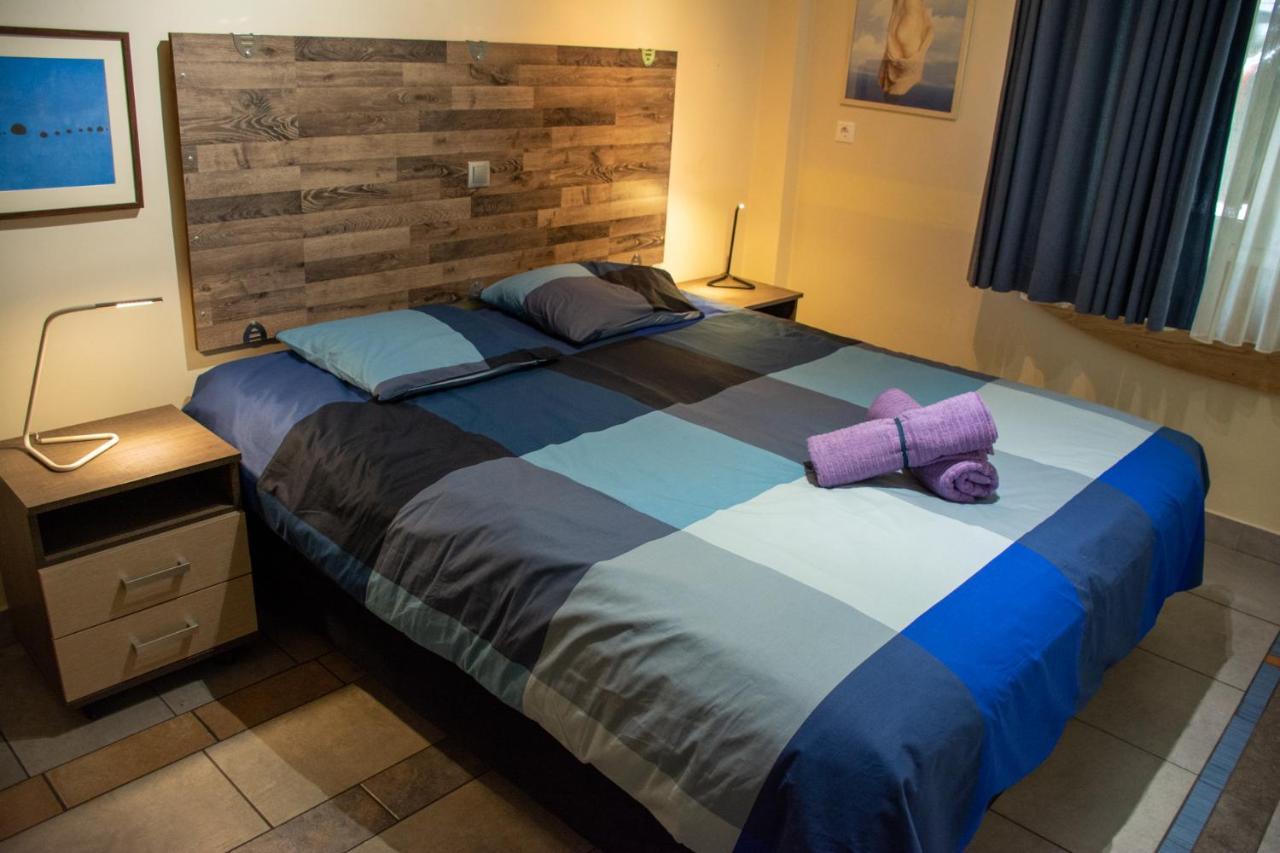 Handcrafted Unique Flat, 200M From The Acropolis Athènes Extérieur photo